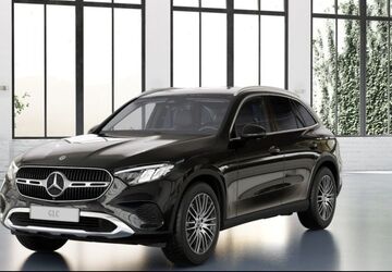 Mercedes-Benz GLC 220 16.872 km 51.628 &euro; Forchheim 91301