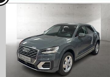Audi Q2 38.150 km 21.804 &euro; Fürth 90762