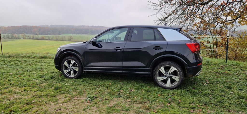 Audi Q2 111.990 km 21.999 &euro; Fürth 90763