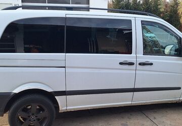 Mercedes-Benz Vito 400.000 km 3.600 &euro; Kalchreuth 90562