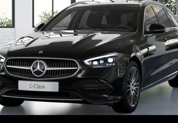 Mercedes-Benz C 200 9.900 km 44.900 &euro; Nürnberg 90402