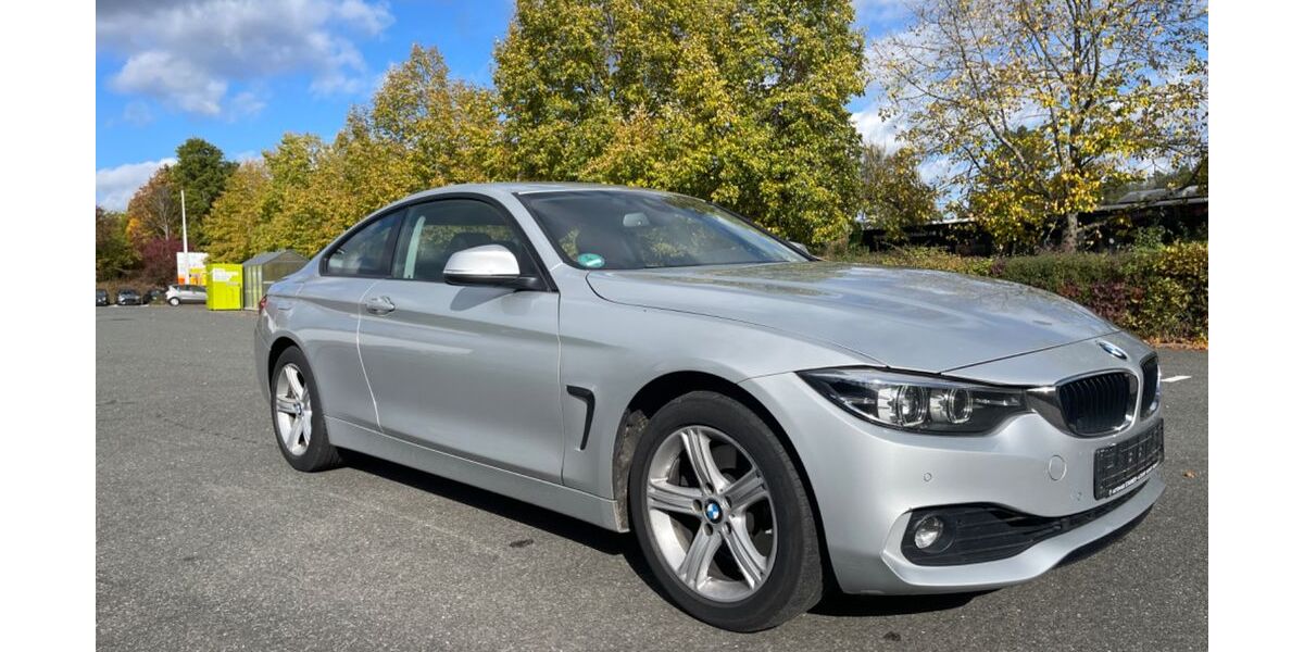 BMW 430 178.000 km 18.400 &euro; Lauf a. d. Pegnitz 91207