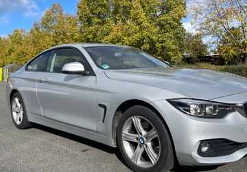 BMW 430 178.000 km 18.950 &euro; Lauf a. d. Pegnitz 91207