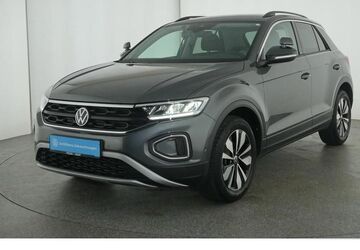 VW T-Roc 41.450 km 21.940 &euro; Nürnberg 90441
