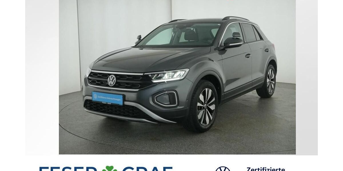 VW T-Roc 41.450 km 21.940 &euro; Nürnberg 90441