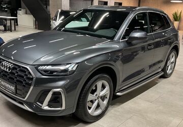 Audi Q5 144.000 km 32.980 &euro; Forchheim 91301