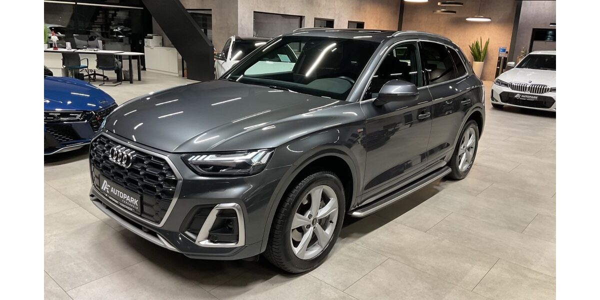 Audi Q5 144.000 km 32.980 &euro; Forchheim 91301