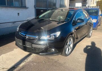 Opel Astra 116.000 km 8.750 &euro; Kunreuth 91358