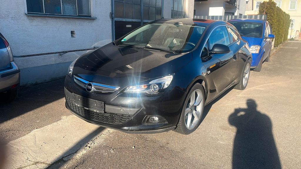 Opel Astra 116.000 km 8.750 &euro; Kunreuth 91358