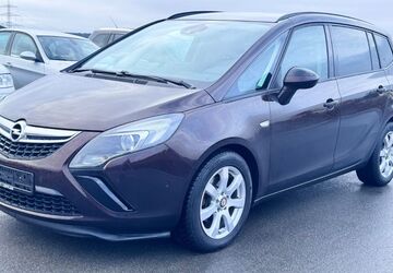 Opel Zafira 228.000 km 5.650 &euro; Grosshabersdorf 90613