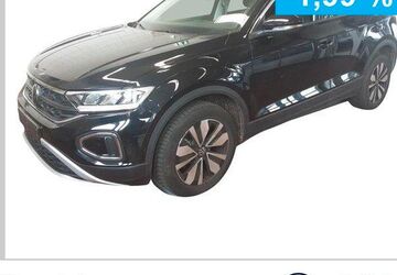 VW T-Roc 11.800 km 26.905 &euro; Fürth 90762