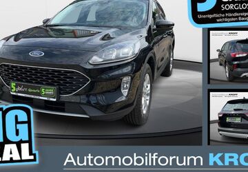 Ford Kuga 51.393 km 18.902 &euro; Nürnberg 90411