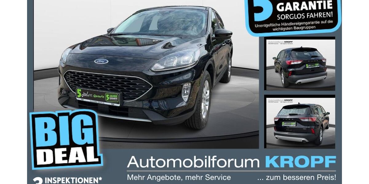 Ford Kuga 51.393 km 18.902 &euro; Nürnberg 90411