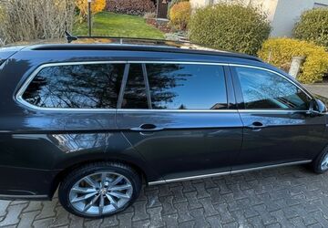 VW Passat Variant 84.143 km 21.200 &euro; Igensdorf 91338