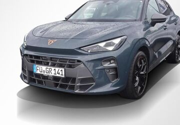 Cupra Terramar 15.000 km 49.480 &euro; Fürth 90763