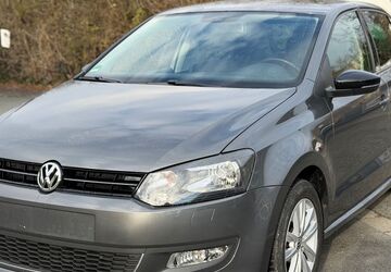 VW Polo 245.000 km 2.350 &euro; Eckental 90542