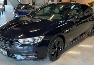 Opel Insignia 190.400 km 13.980 &euro; Forchheim 91301