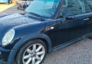 Mini Cooper S 235.000 km 1.500 &euro; Nürnberg 90441