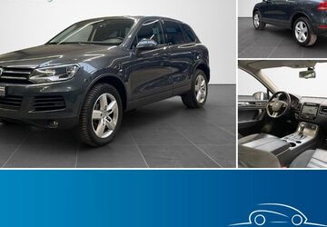VW Touareg 273.000 km 12.390 &euro; Buchschwabach bei Nürnberg 90574