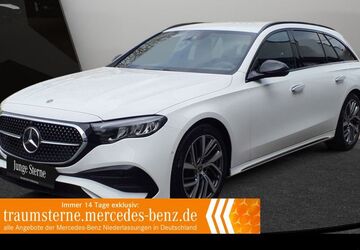 Mercedes-Benz E 300 13.537 km 50.990 &euro; Nürnberg 90429