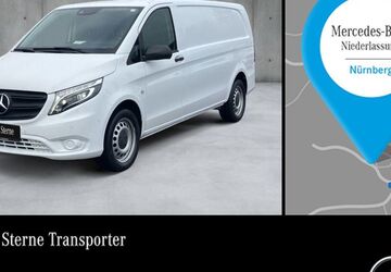 Mercedes-Benz Vito 23.513 km 39.258 &euro; Fürth 90763