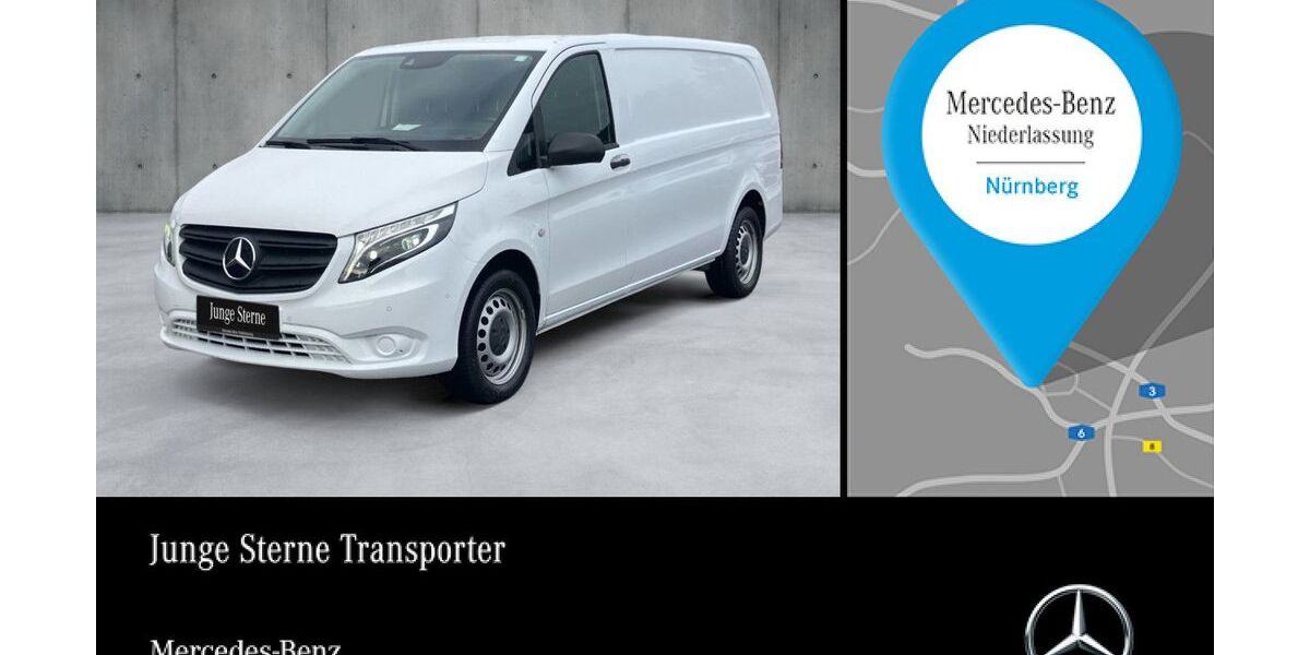 Mercedes-Benz Vito 23.513 km 39.258 &euro; Fürth 90763
