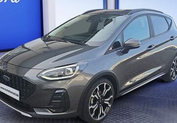 Ford Fiesta 65.409 km 16.890 &euro; Fürth 90765