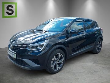 Gebrauchte Renault Captur