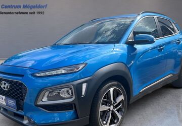 Hyundai KONA 5.700 km 19.700 &euro; Nürnberg 90482