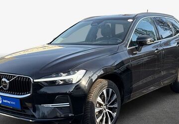 Volvo XC60 17.917 km 36.950 &euro; Nürnberg 90471