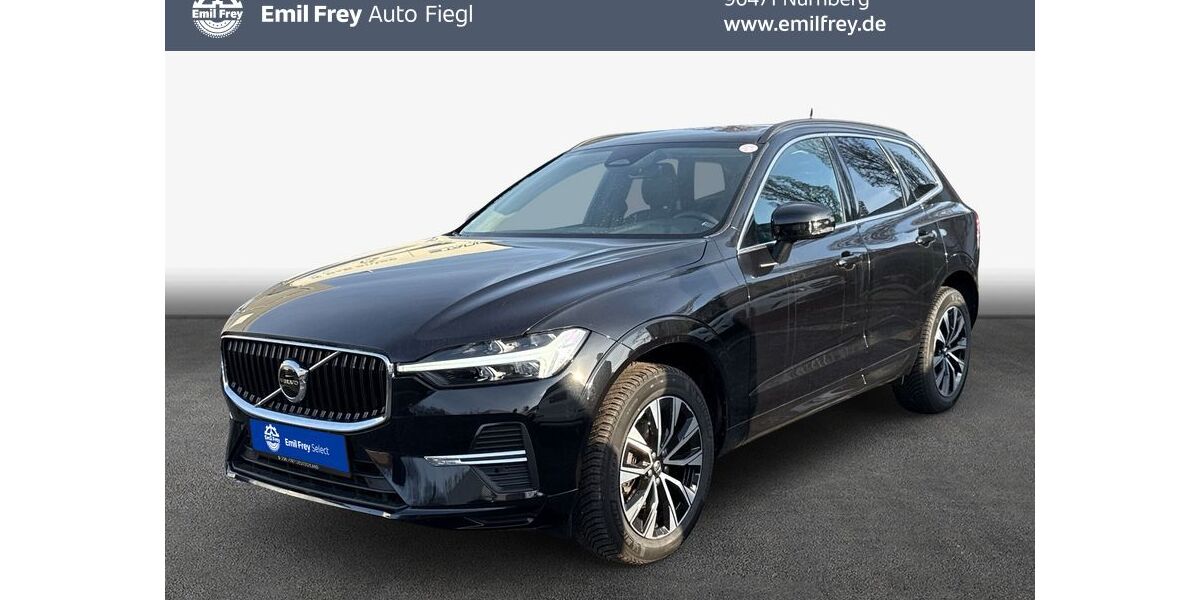Volvo XC60 17.917 km 36.950 &euro; Nürnberg 90471