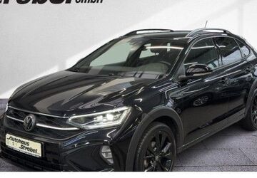 VW Taigo 16.548 km 25.990 &euro; Schnaittach 91220