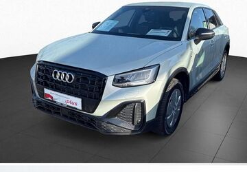 Audi Q2 7.190 km 34.890 &euro; Schwabach 91126
