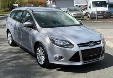 Ford Focus 217.000 km 3.490 &euro; Oberasbach 90522