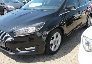 Ford Focus 188.000 km 4.990 &euro; Nürnberg 90439