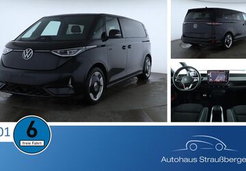 VW ID. Buzz 40.800 km 65.880 &euro; Buchschwabach bei Nürnberg 90574