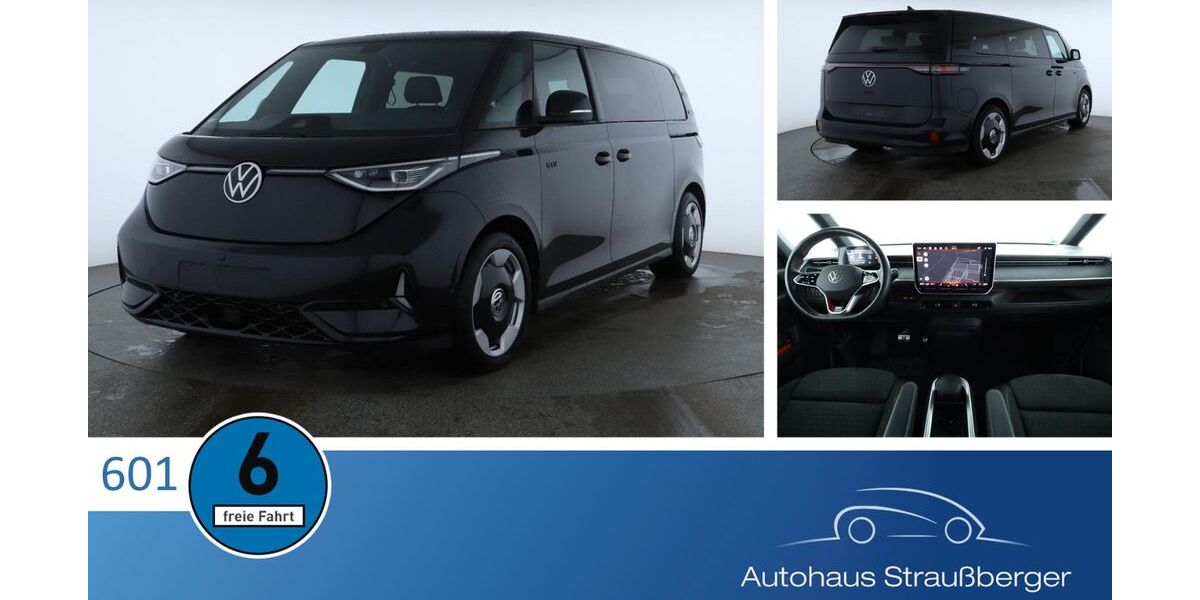 VW ID. Buzz 40.800 km 65.880 &euro; Buchschwabach bei Nürnberg 90574