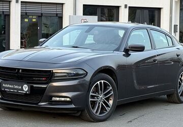 Dodge Charger 79.000 km 20.990 &euro; Fürth (bei Nürnberg) 90768