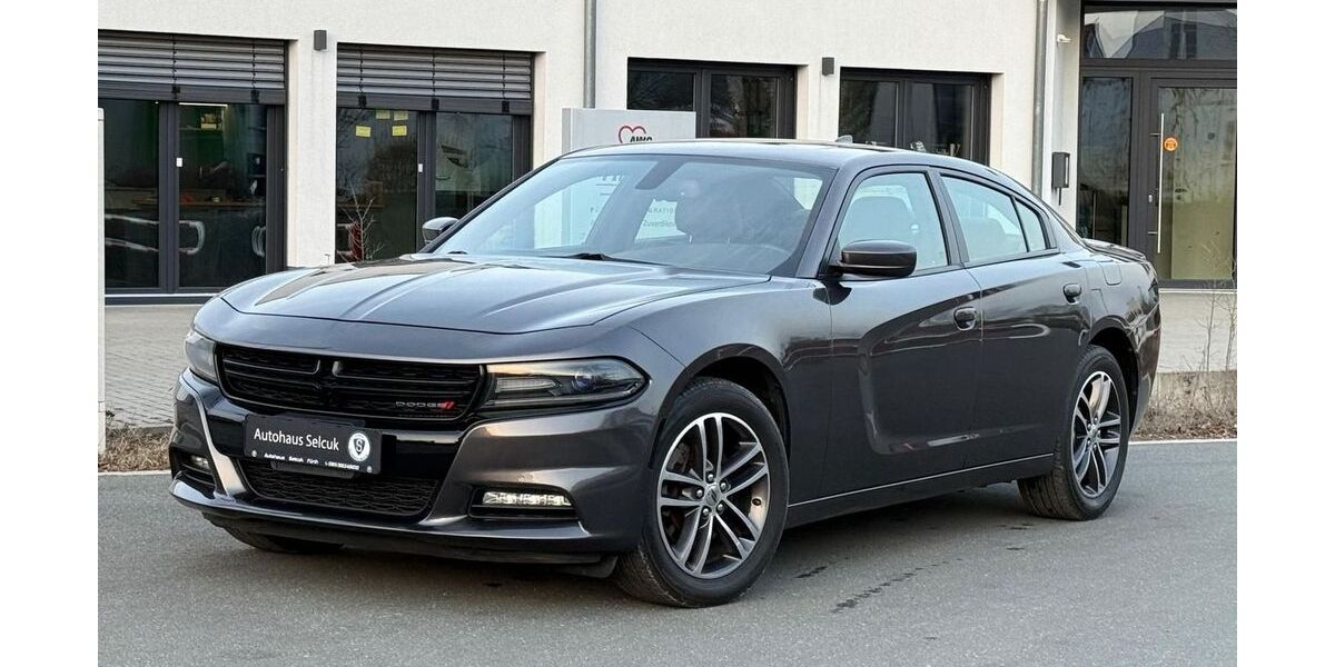 Dodge Charger 79.000 km 21.490 &euro; Fürth (bei Nürnberg) 90768