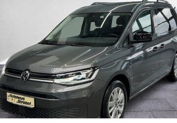 VW Caddy 1.060 km 39.270 &euro; Schnaittach 91220