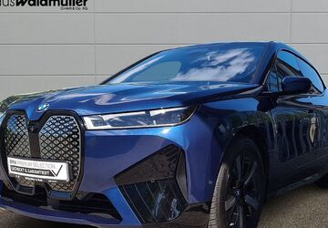 BMW iX 70.320 km 64.511 &euro; Roth 91154