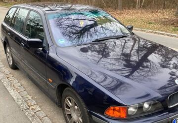 BMW 520 265.500 km 2.250 &euro; Cadolzburg 90556