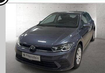 VW Polo 19.550 km 19.603 &euro; Fürth 90762