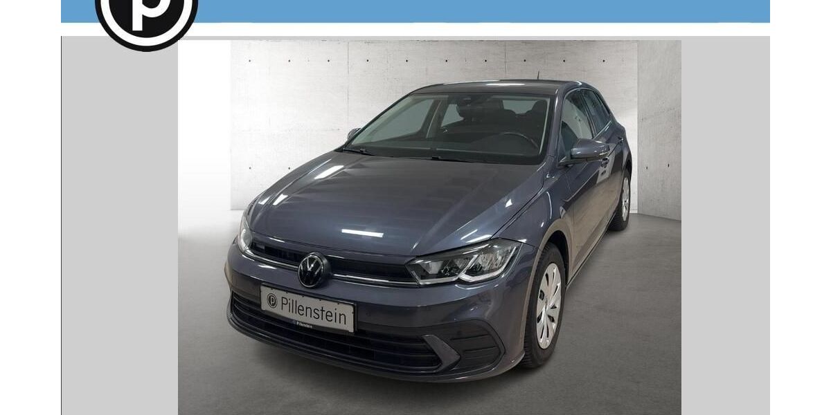 VW Polo 19.550 km 19.603 &euro; Fürth 90762