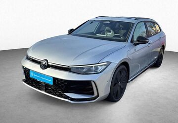 VW Passat Variant 10.000 km 41.900 &euro; Schwabach 91126