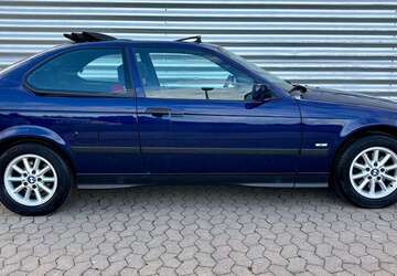BMW 316 85.544 km 6.990 &euro; Hemhofen 91334