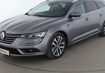 Renault Talisman 106.810 km 15.990 &euro; Nürnberg 90441