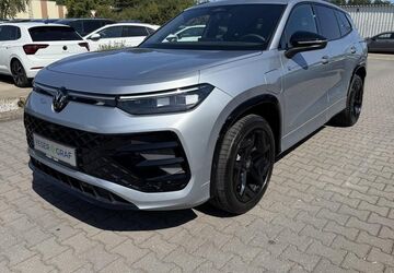 VW Tayron 11.500 km 47.990 &euro; Roth 91154