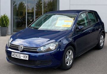 VW Golf 120.000 km 5.500 &euro; Fürth 90765