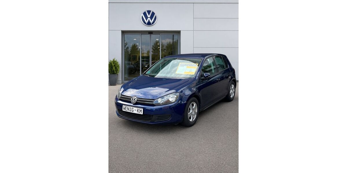 VW Golf 120.000 km 5.500 &euro; Fürth 90765